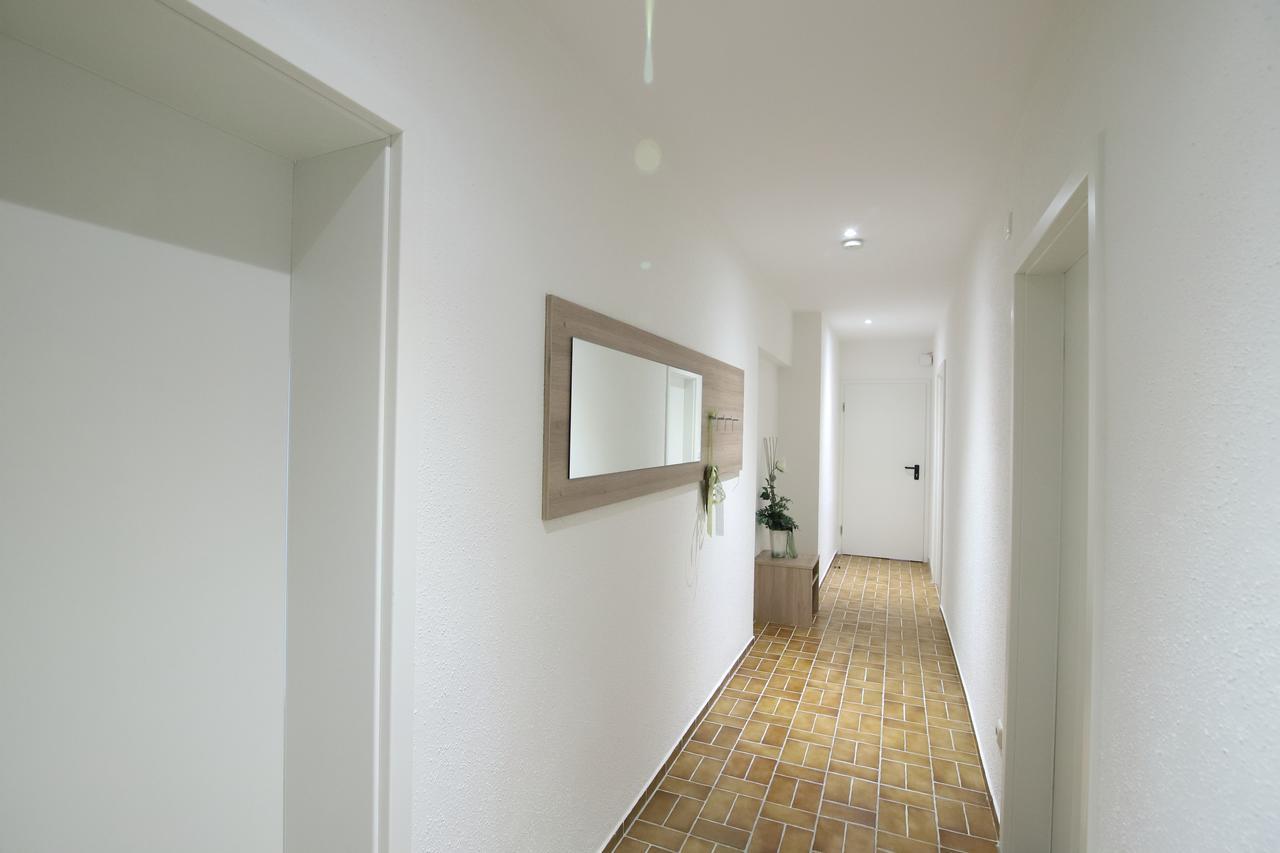 Hotel 12 Baeume Werne Kültér fotó